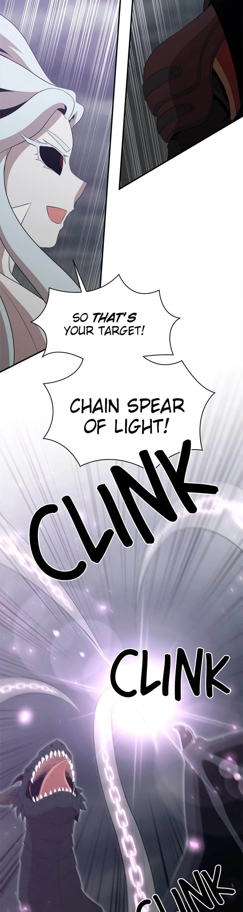 The Strongest Florist Chapter 166 page 7 - Chapter 166: Episode 166