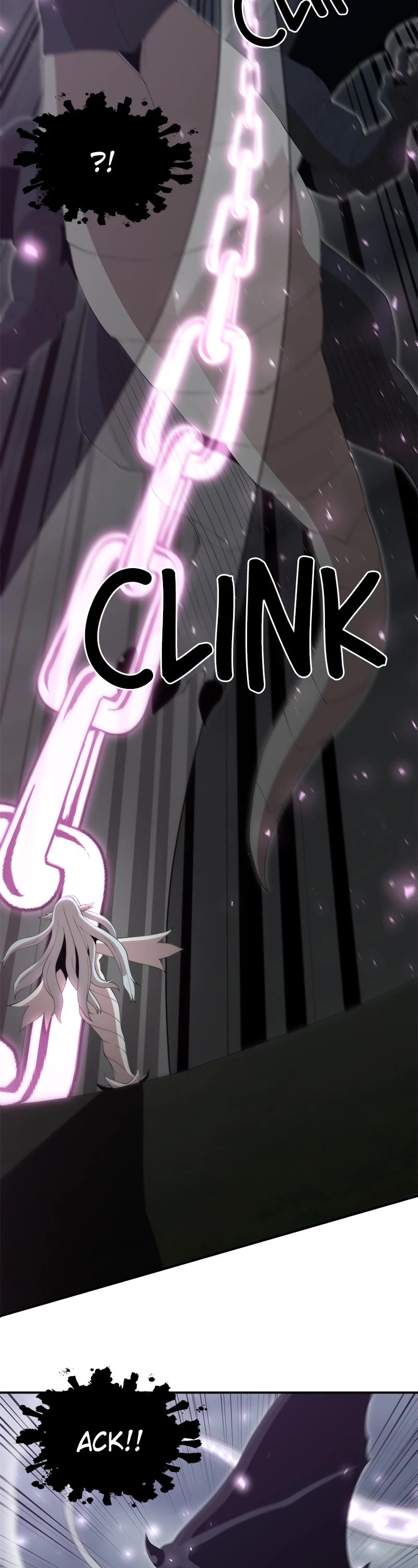 The Strongest Florist Chapter 166 page 8 - Chapter 166: Episode 166