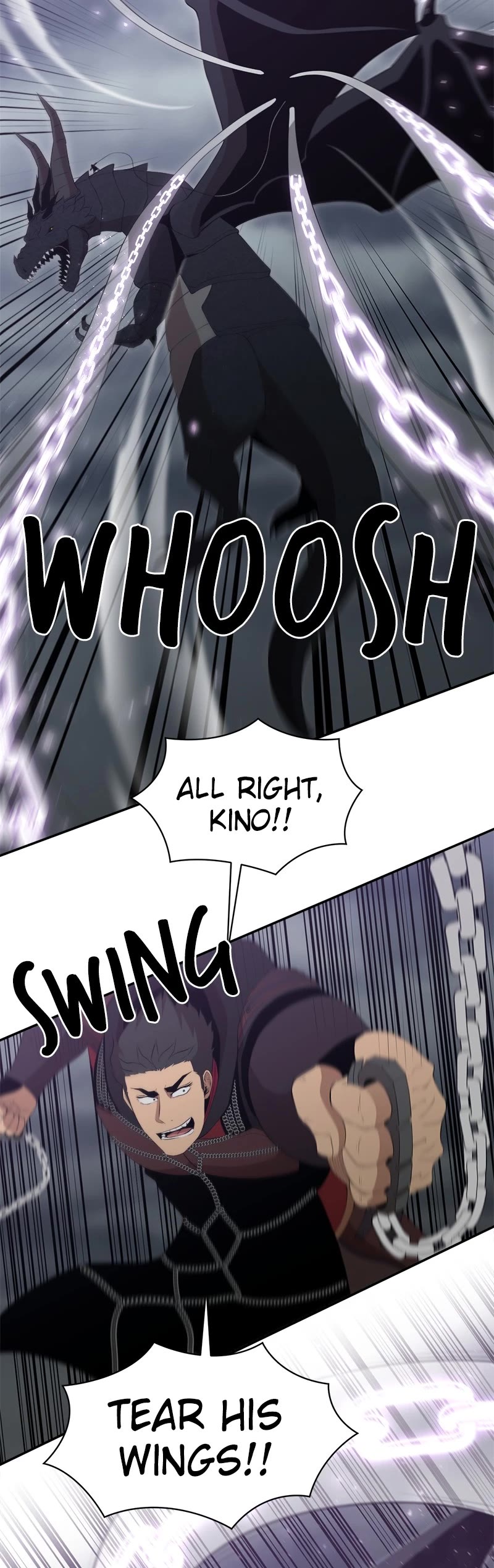 The Strongest Florist Chapter 166 page 9 - Chapter 166: Episode 166