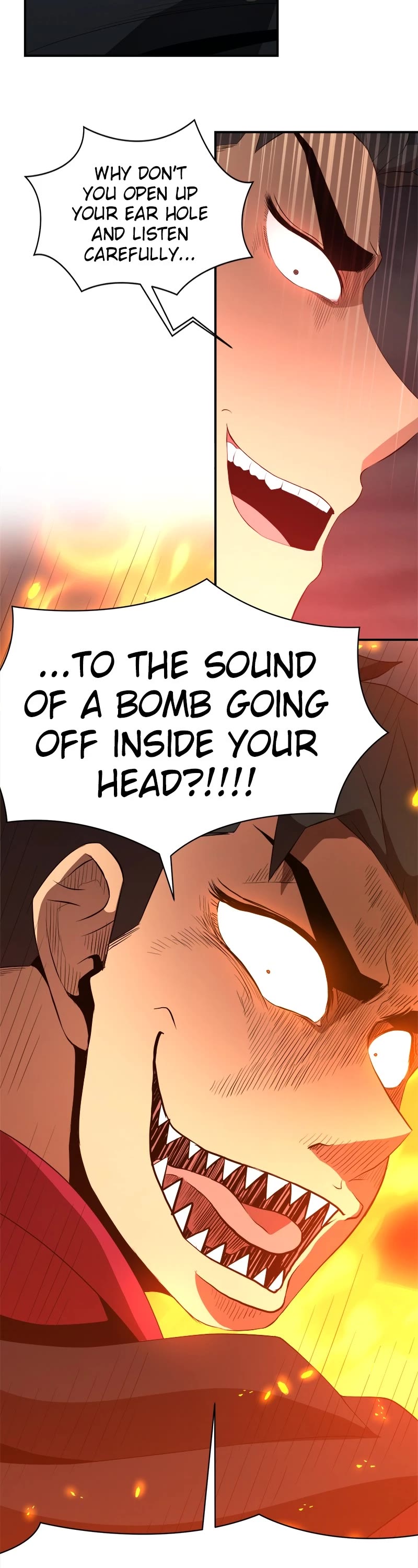 The Strongest Florist Chapter 167 page 11 - Chapter 167: Episode 167