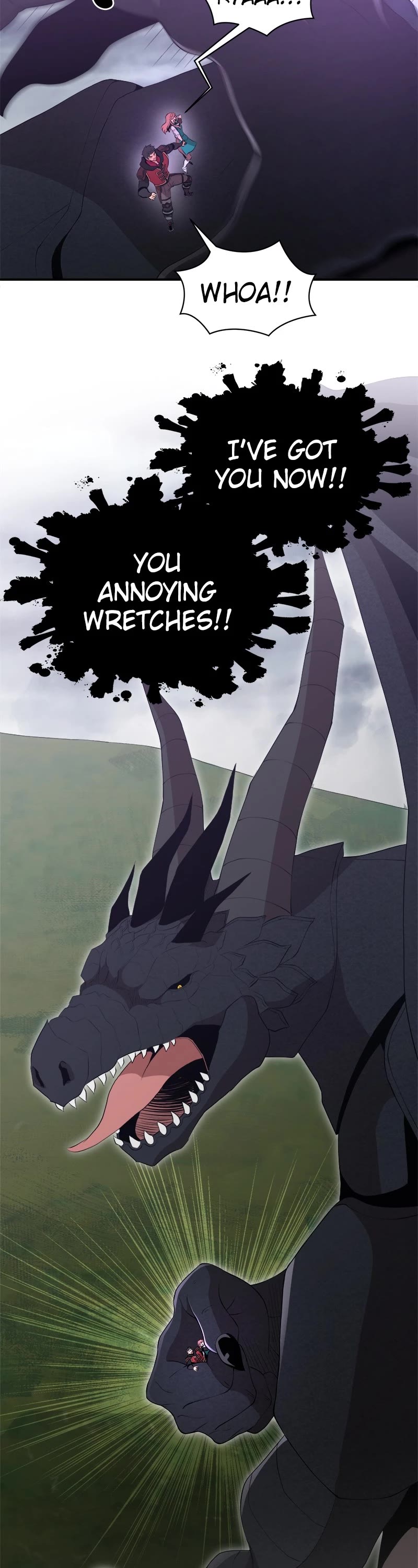 The Strongest Florist Chapter 167 page 17 - Chapter 167: Episode 167