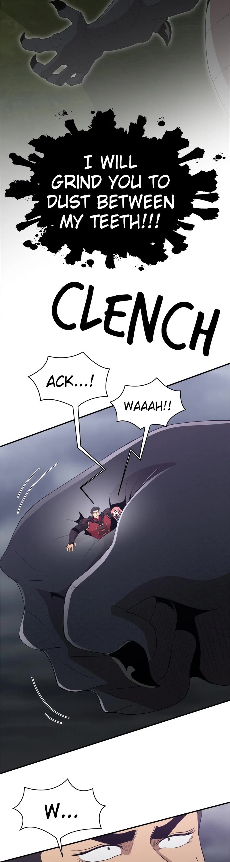 The Strongest Florist Chapter 167 page 18 - Chapter 167: Episode 167