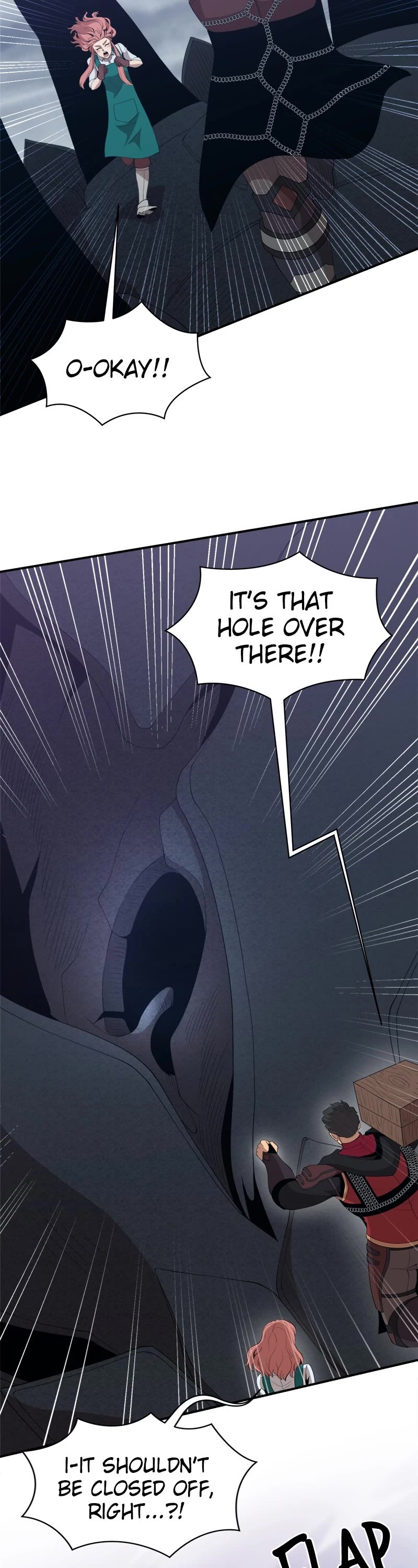 The Strongest Florist Chapter 167 page 2 - Chapter 167: Episode 167
