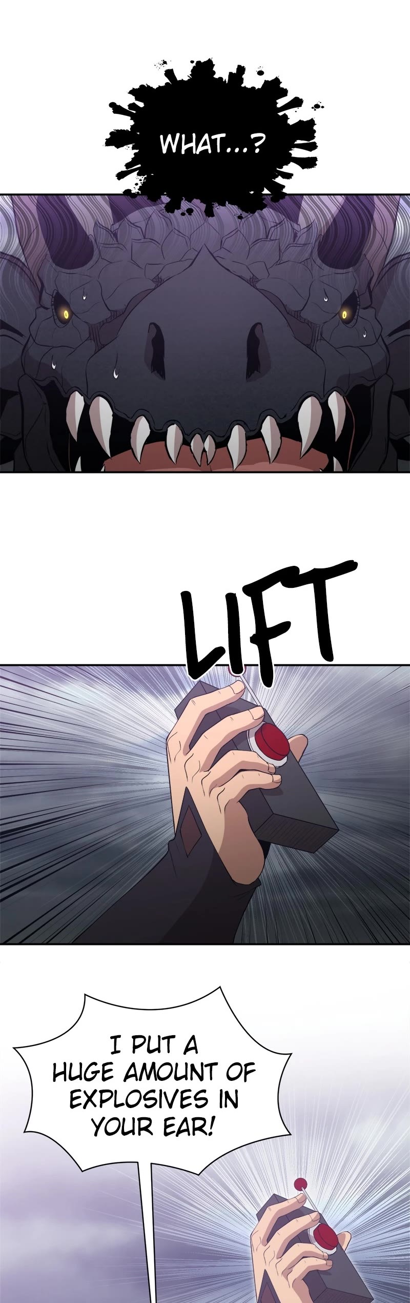 The Strongest Florist Chapter 167 page 20 - Chapter 167: Episode 167