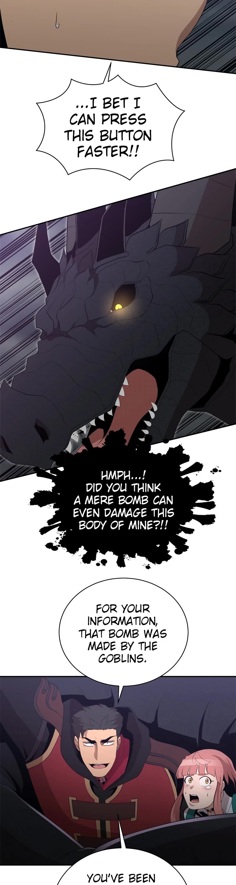 The Strongest Florist Chapter 167 page 22 - Chapter 167: Episode 167
