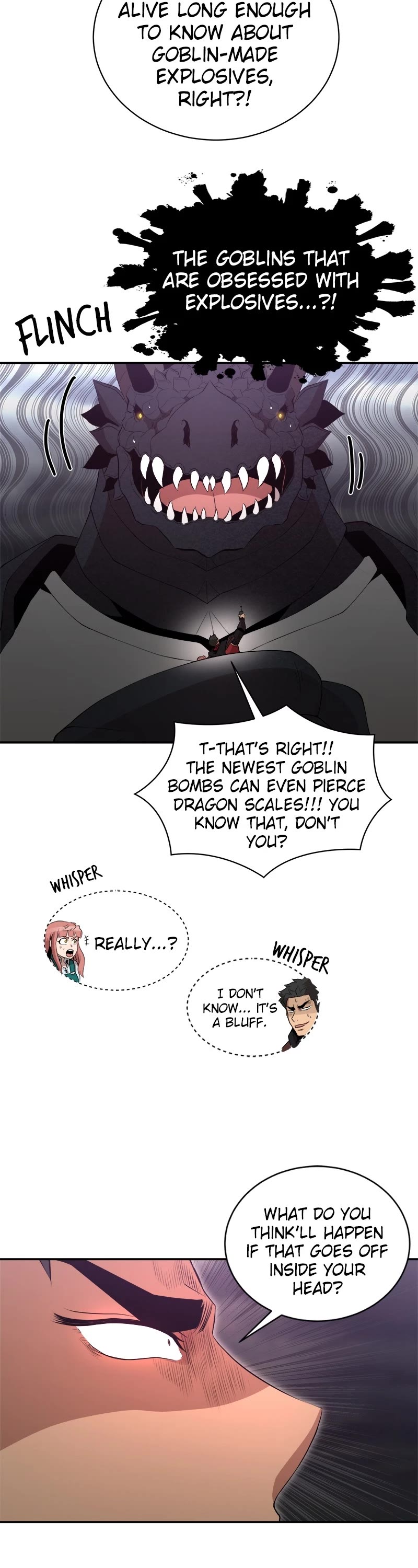 The Strongest Florist Chapter 167 page 23 - Chapter 167: Episode 167