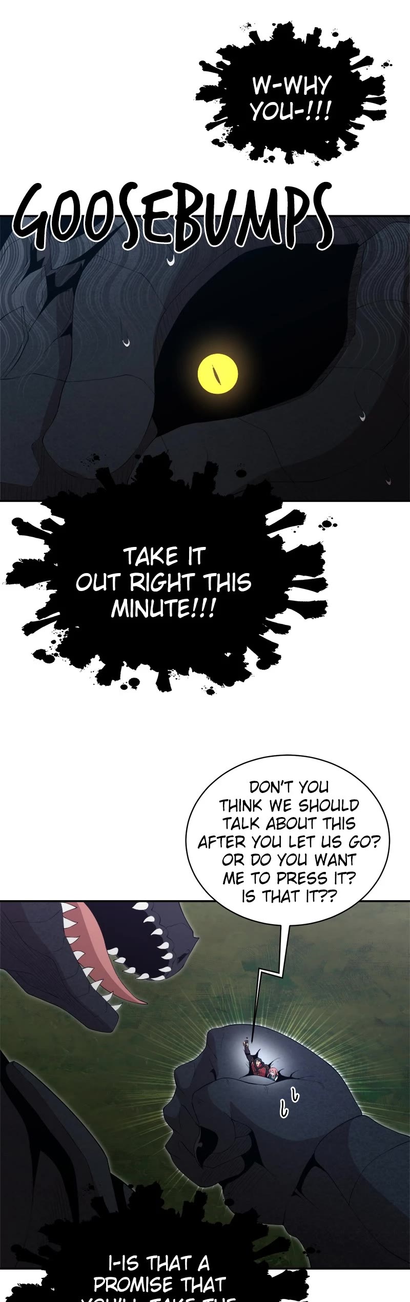 The Strongest Florist Chapter 167 page 24 - Chapter 167: Episode 167
