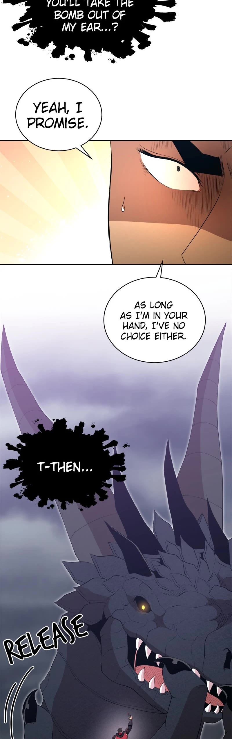 The Strongest Florist Chapter 167 page 25 - Chapter 167: Episode 167