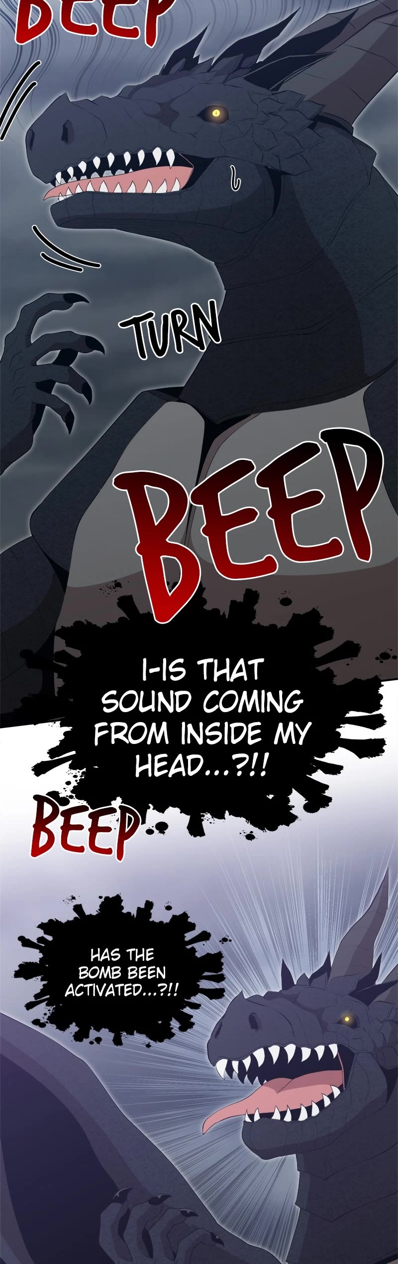 The Strongest Florist Chapter 167 page 29 - Chapter 167: Episode 167