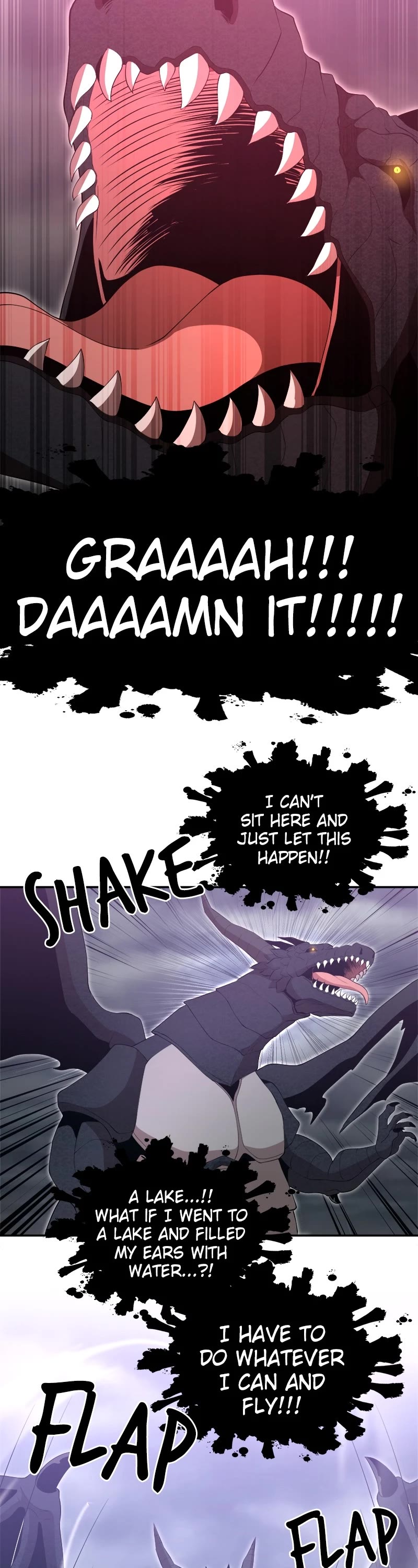 The Strongest Florist Chapter 167 page 31 - Chapter 167: Episode 167