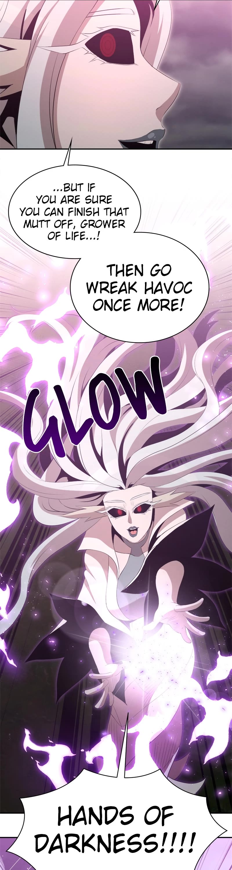 The Strongest Florist Chapter 167 page 33 - Chapter 167: Episode 167