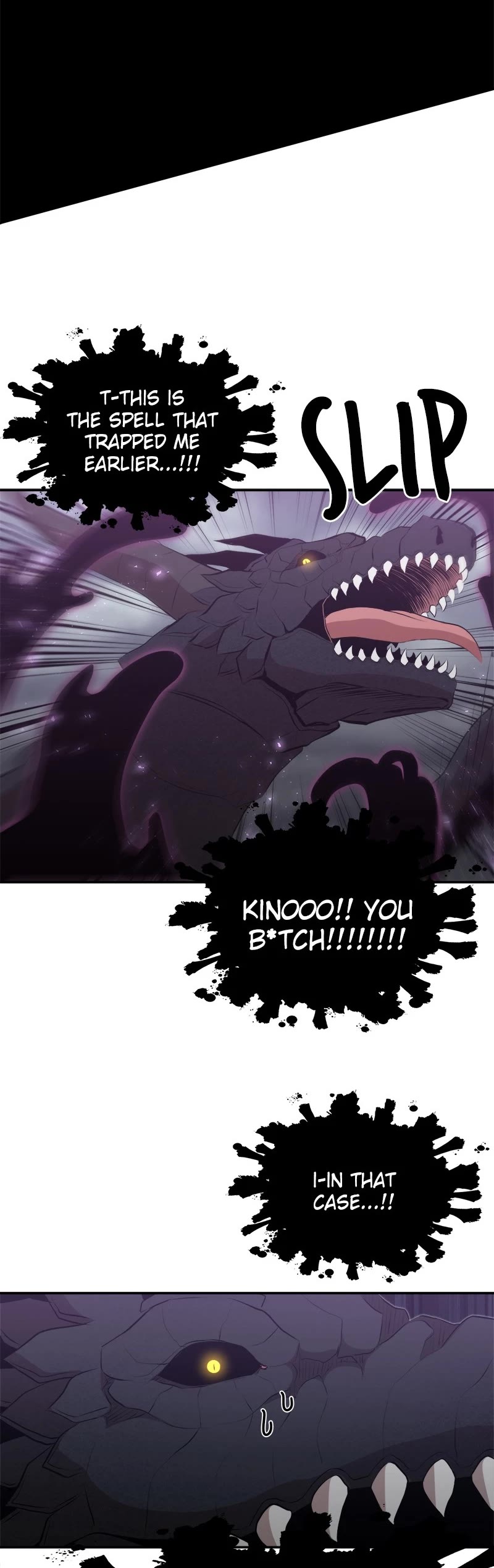 The Strongest Florist Chapter 167 page 35 - Chapter 167: Episode 167