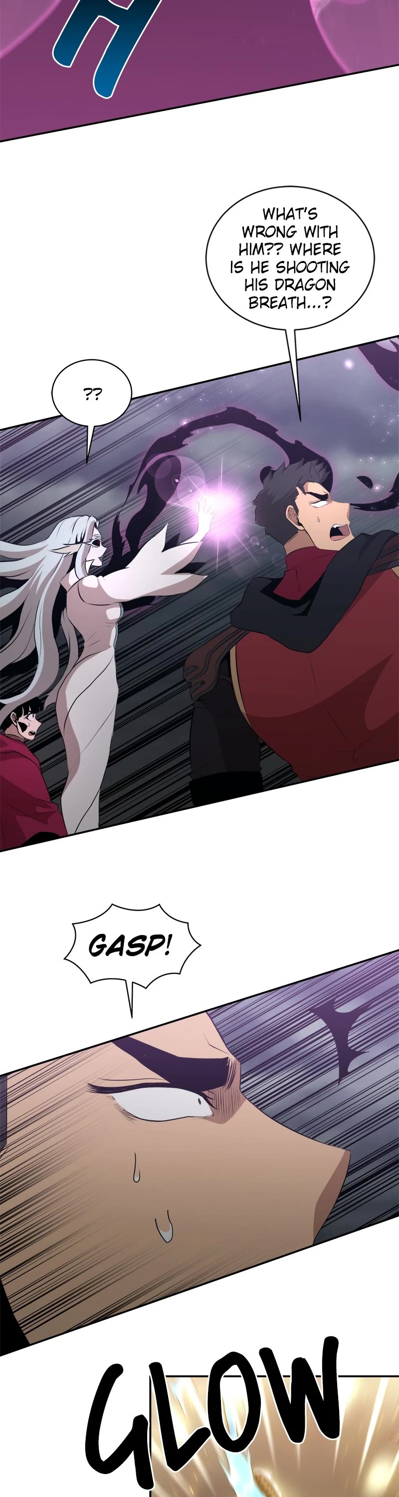 The Strongest Florist Chapter 167 page 37 - Chapter 167: Episode 167