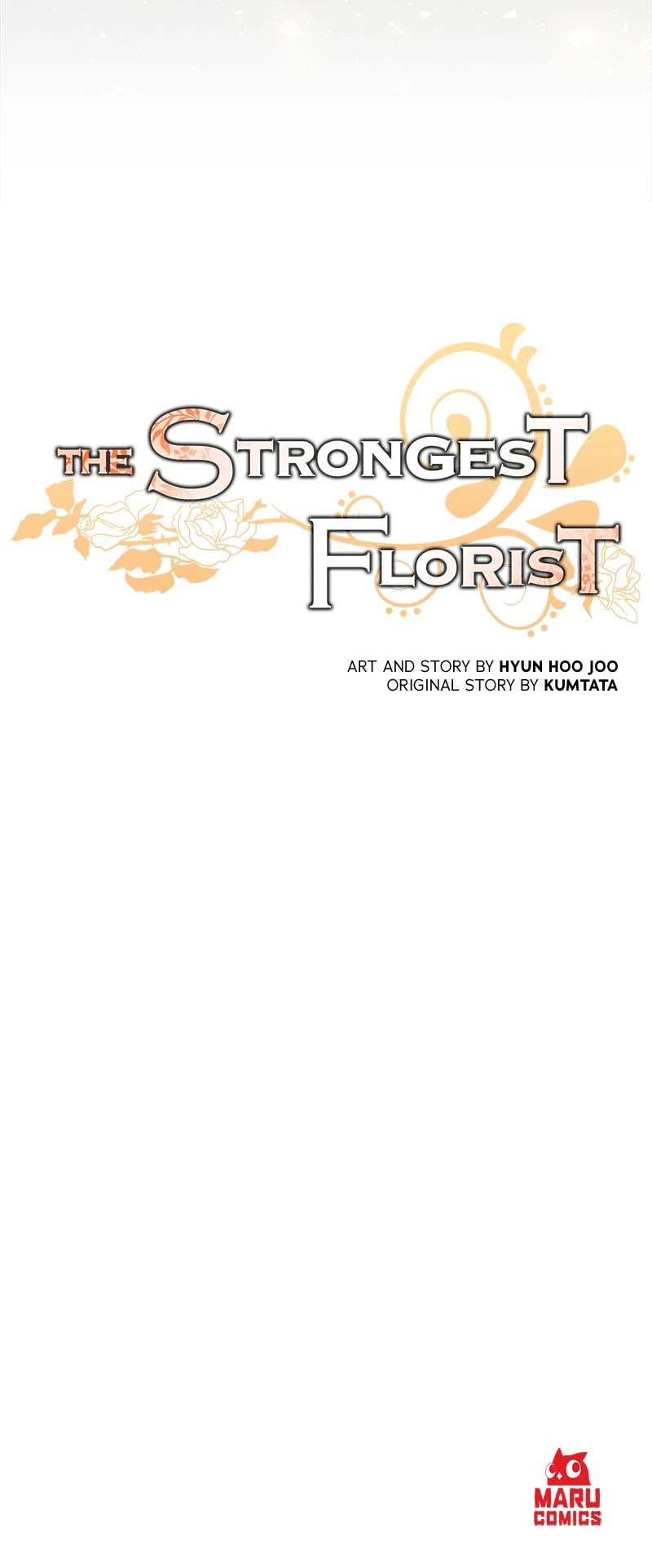 The Strongest Florist Chapter 167 page 42 - Chapter 167: Episode 167