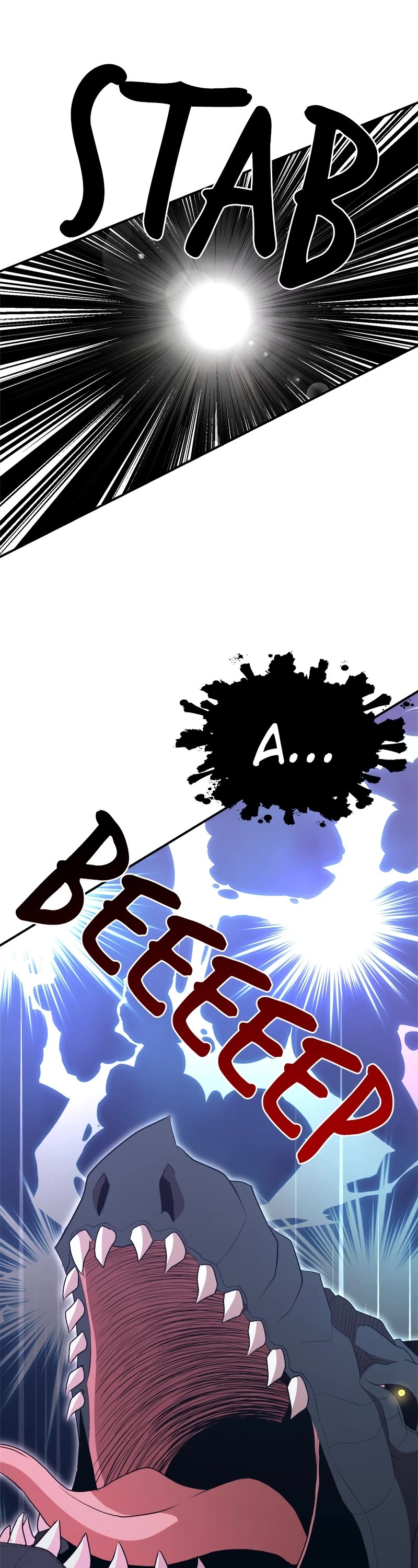 The Strongest Florist Chapter 167 page 6 - Chapter 167: Episode 167