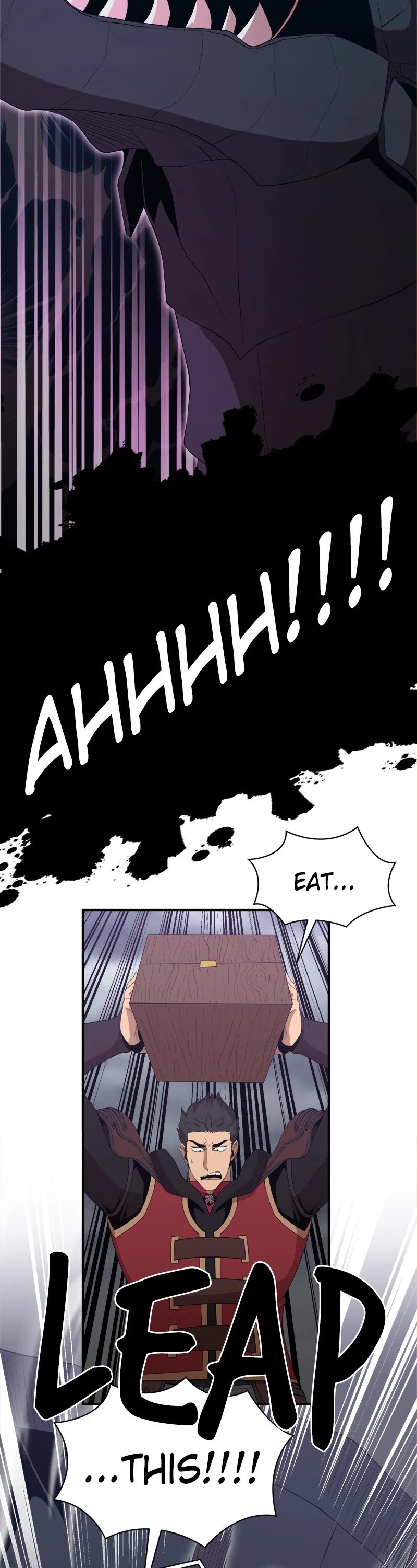 The Strongest Florist Chapter 167 page 7 - Chapter 167: Episode 167