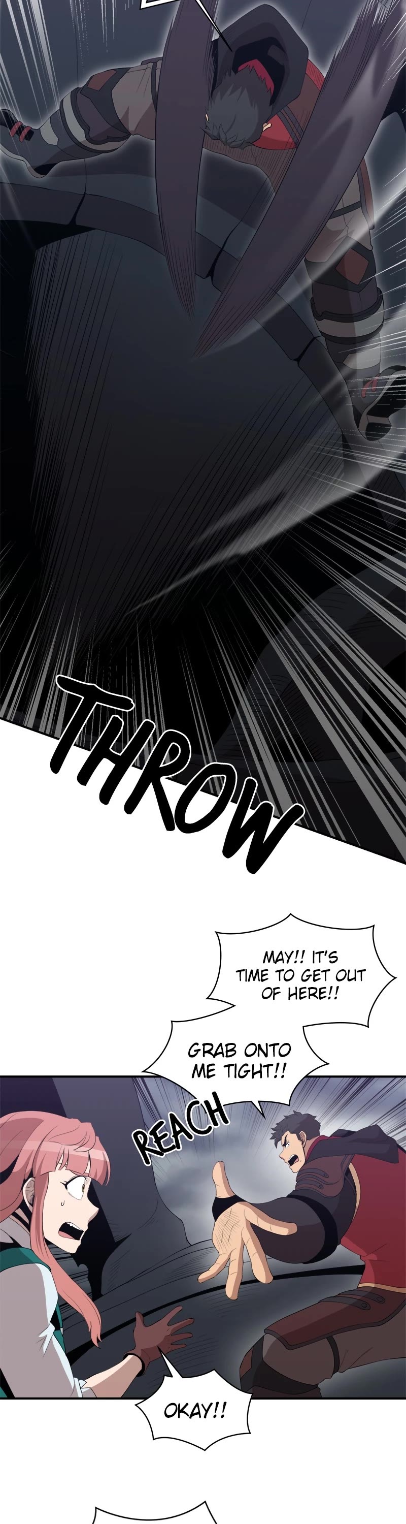 The Strongest Florist Chapter 167 page 8 - Chapter 167: Episode 167