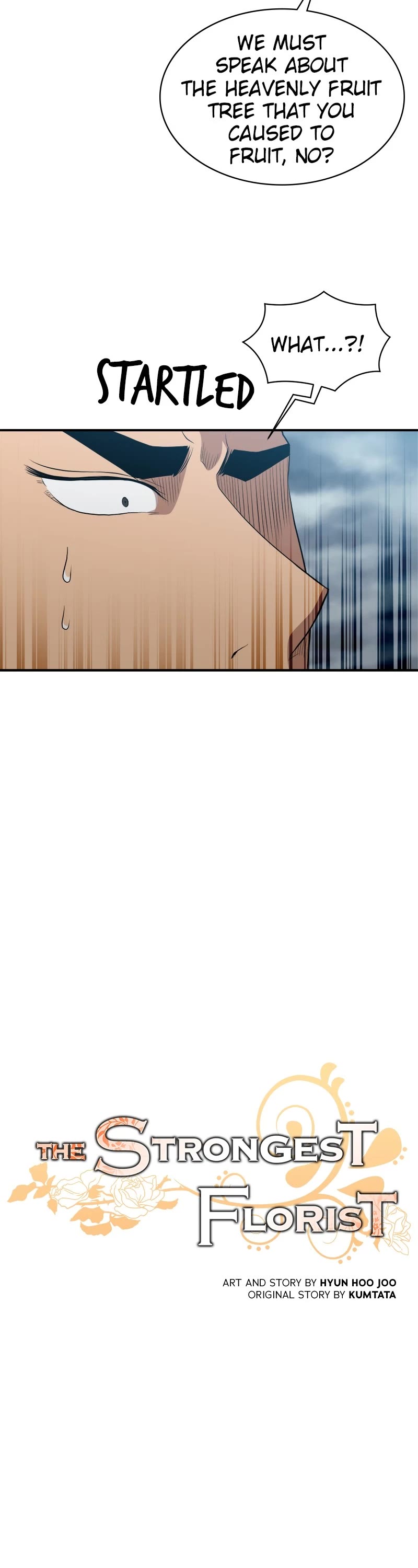 The Strongest Florist Chapter 168 page 12 - Chapter 168: Episode 168