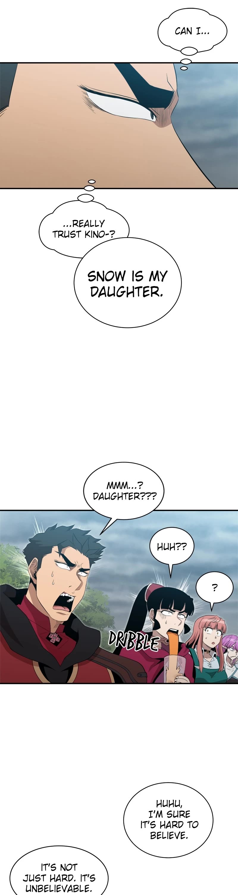 The Strongest Florist Chapter 168 page 17 - Chapter 168: Episode 168