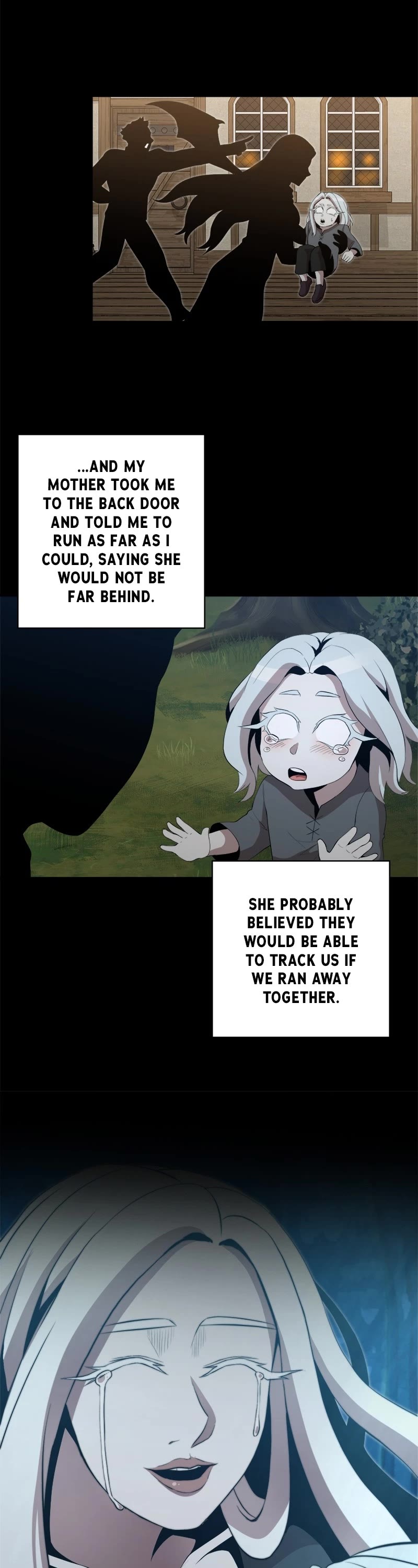 The Strongest Florist Chapter 168 page 27 - Chapter 168: Episode 168