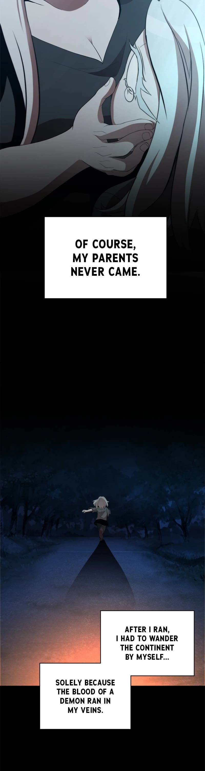 The Strongest Florist Chapter 168 page 28 - Chapter 168: Episode 168