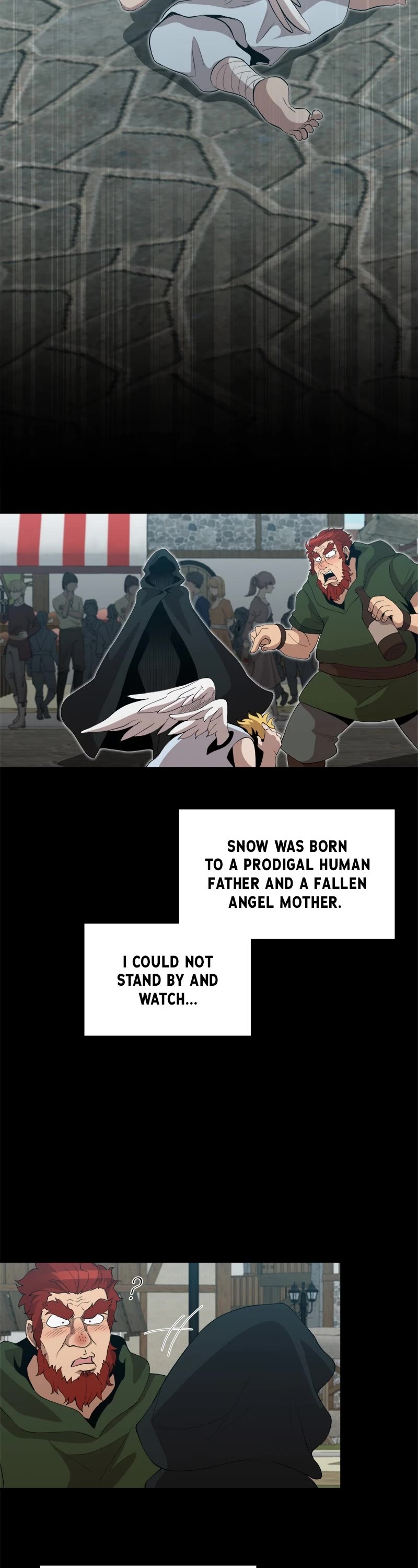 The Strongest Florist Chapter 168 page 32 - Chapter 168: Episode 168