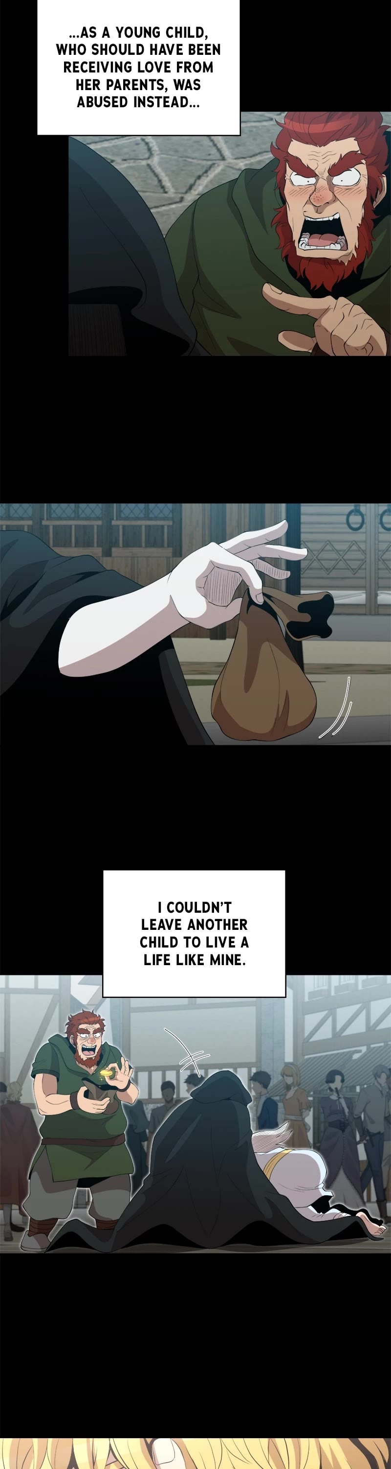 The Strongest Florist Chapter 168 page 33 - Chapter 168: Episode 168