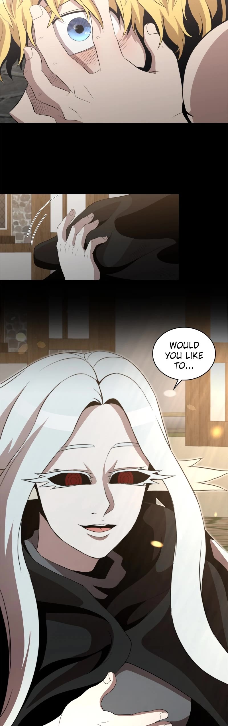 The Strongest Florist Chapter 168 page 34 - Chapter 168: Episode 168
