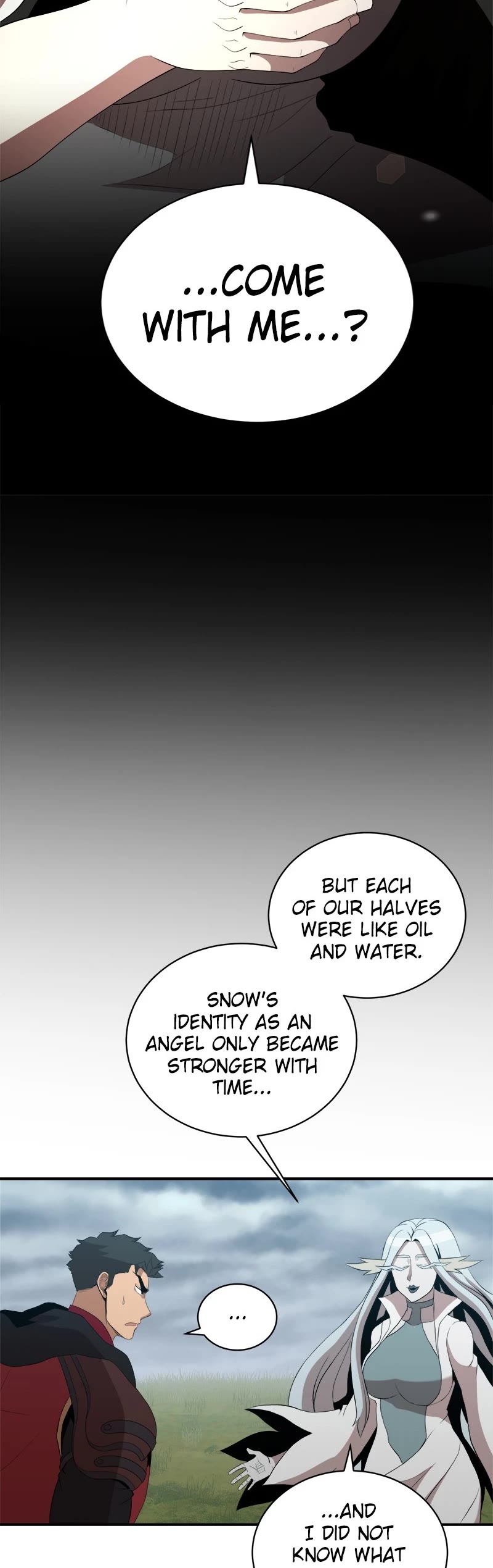 The Strongest Florist Chapter 168 page 35 - Chapter 168: Episode 168