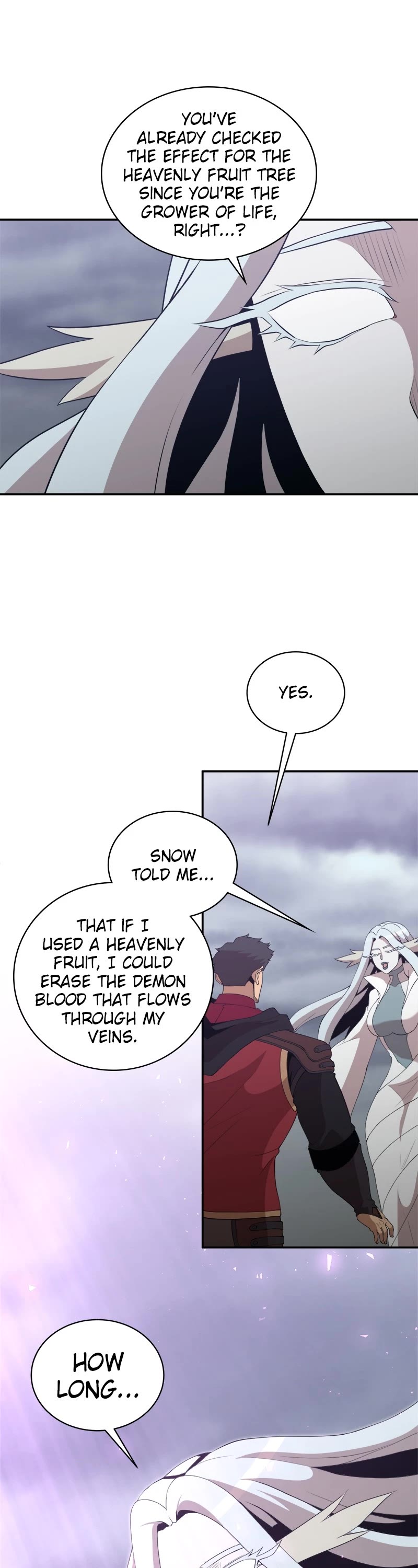The Strongest Florist Chapter 169 page 1 - Chapter 169: Episode 169