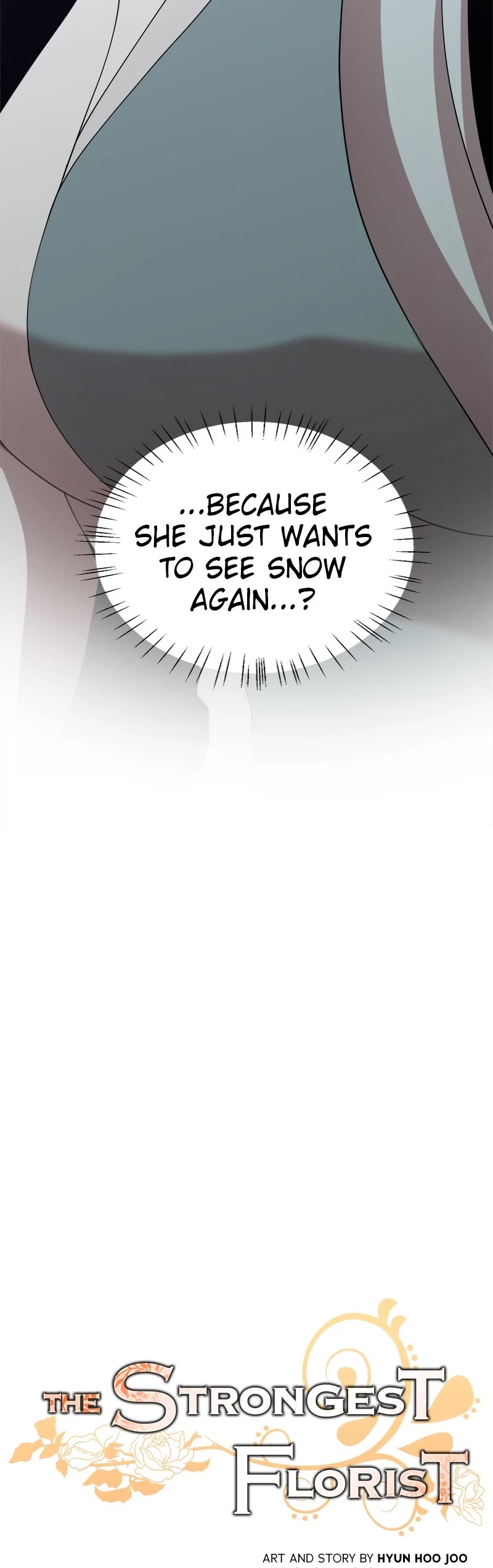 The Strongest Florist Chapter 169 page 10 - Chapter 169: Episode 169