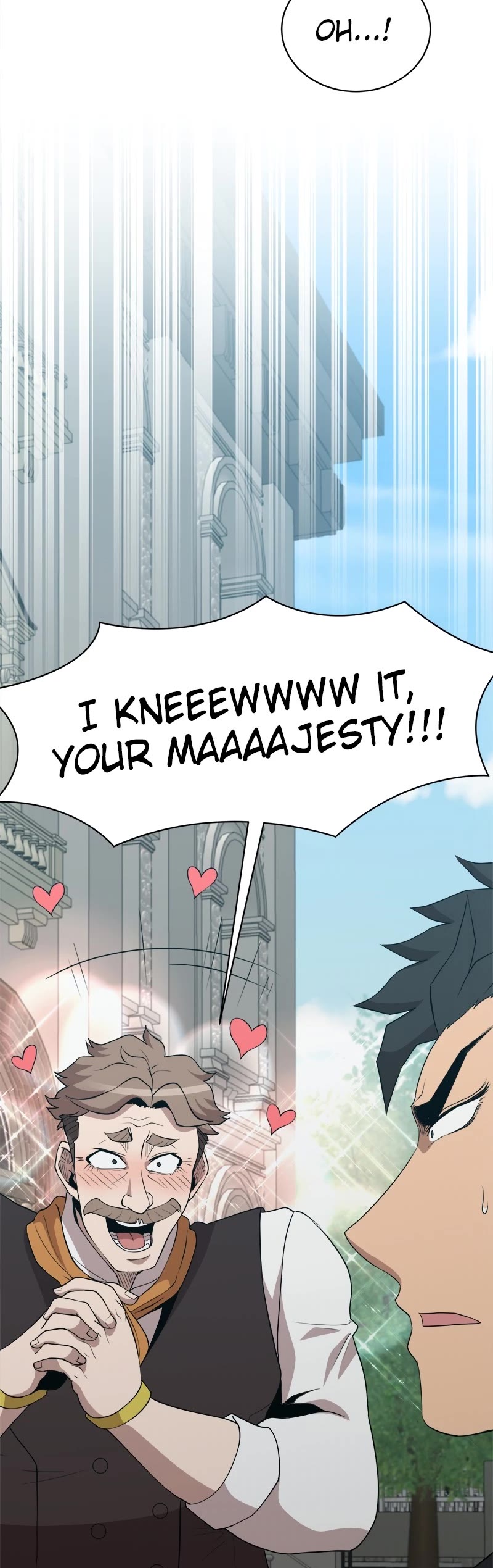 The Strongest Florist Chapter 169 page 14 - Chapter 169: Episode 169