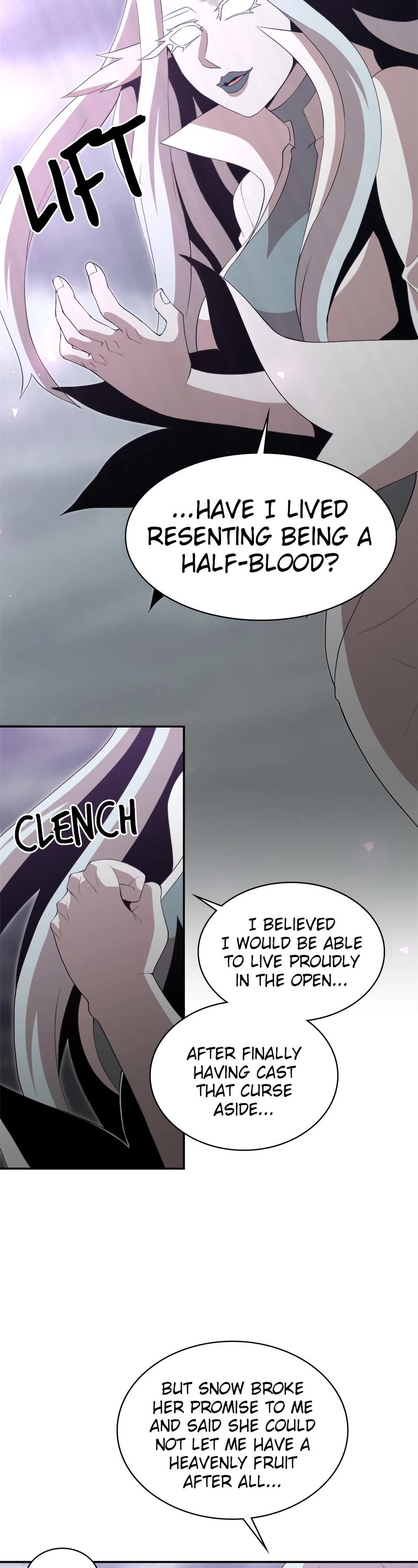 The Strongest Florist Chapter 169 page 2 - Chapter 169: Episode 169