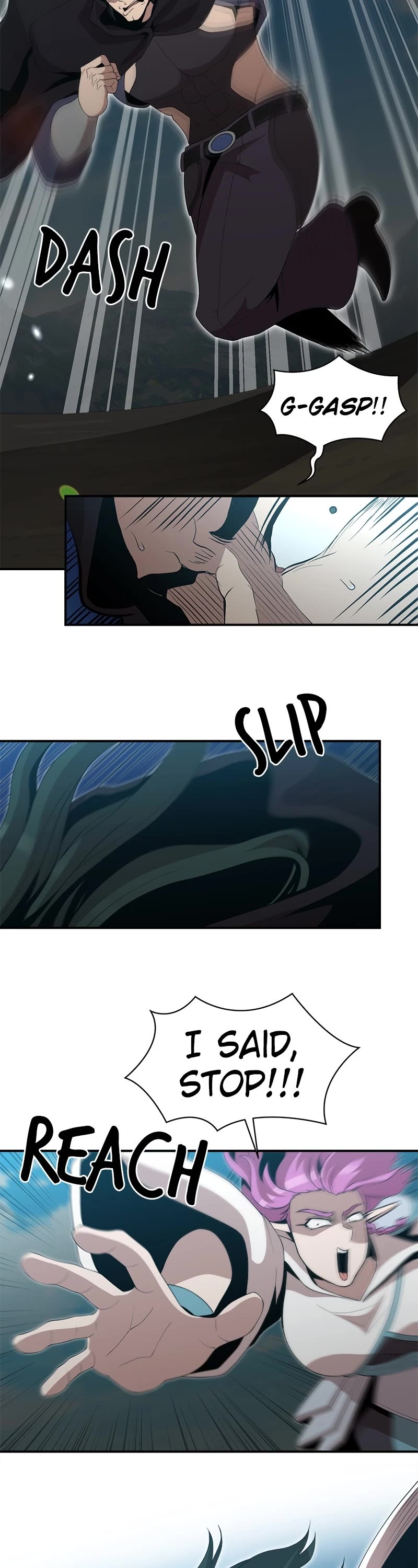The Strongest Florist Chapter 169 page 26 - Chapter 169: Episode 169
