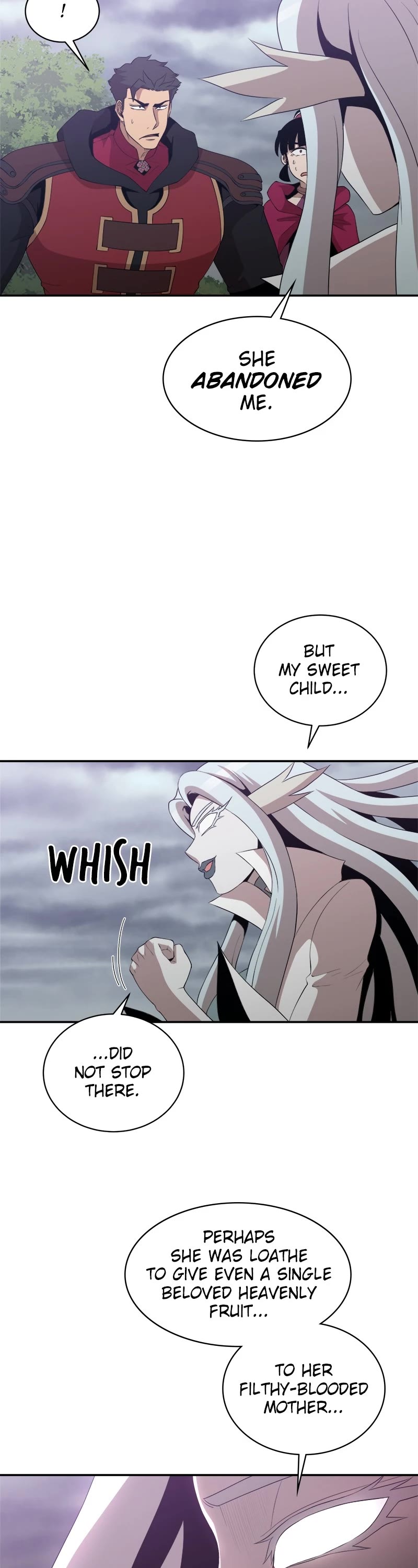 The Strongest Florist Chapter 169 page 3 - Chapter 169: Episode 169