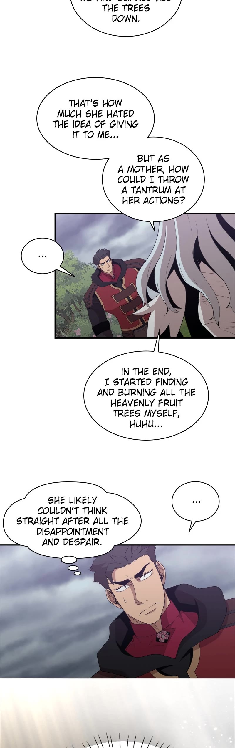 The Strongest Florist Chapter 169 page 5 - Chapter 169: Episode 169