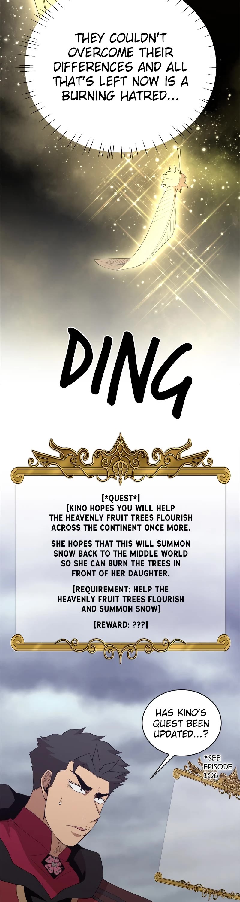 The Strongest Florist Chapter 169 page 7 - Chapter 169: Episode 169