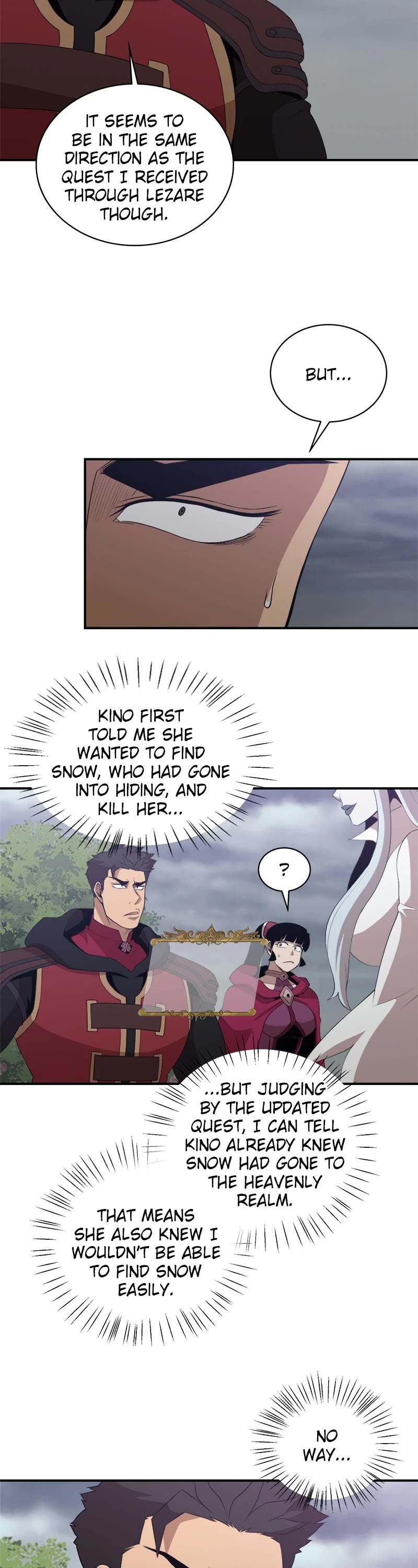 The Strongest Florist Chapter 169 page 8 - Chapter 169: Episode 169