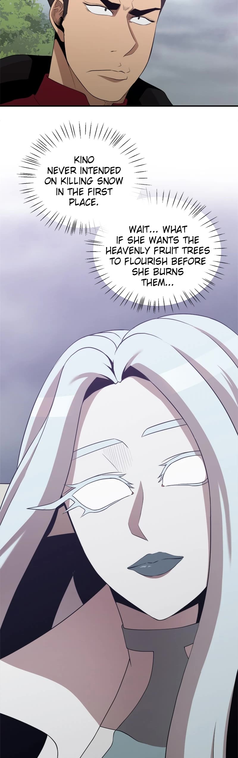 The Strongest Florist Chapter 169 page 9 - Chapter 169: Episode 169