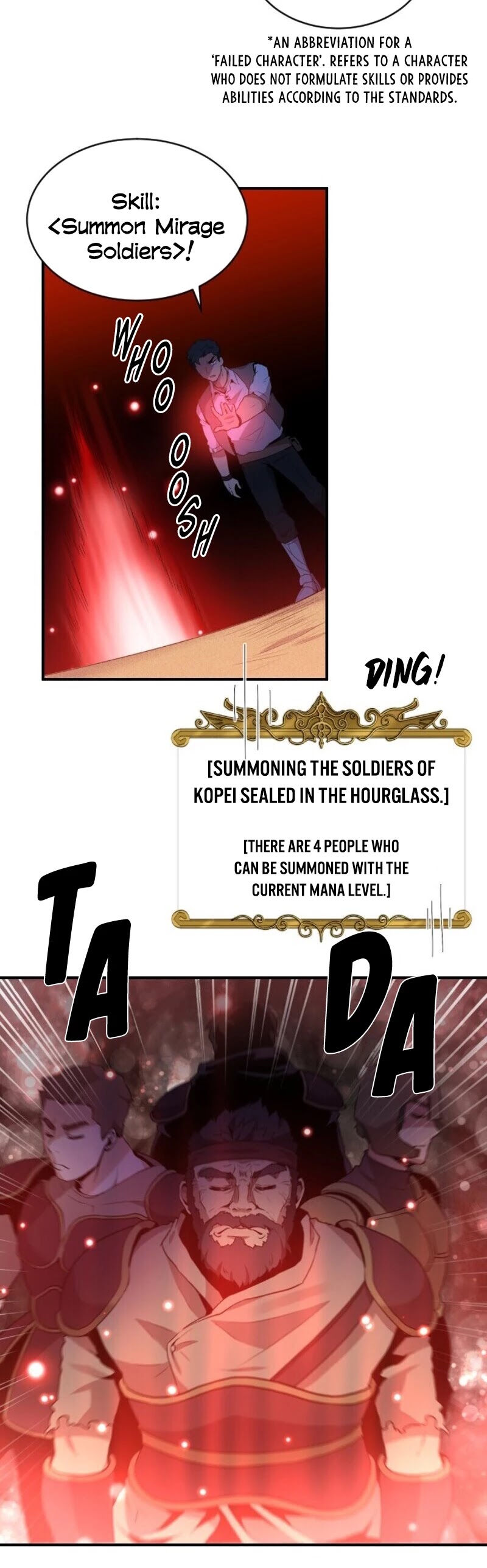 The Strongest Florist Chapter 17 page 13 - Chapter 17