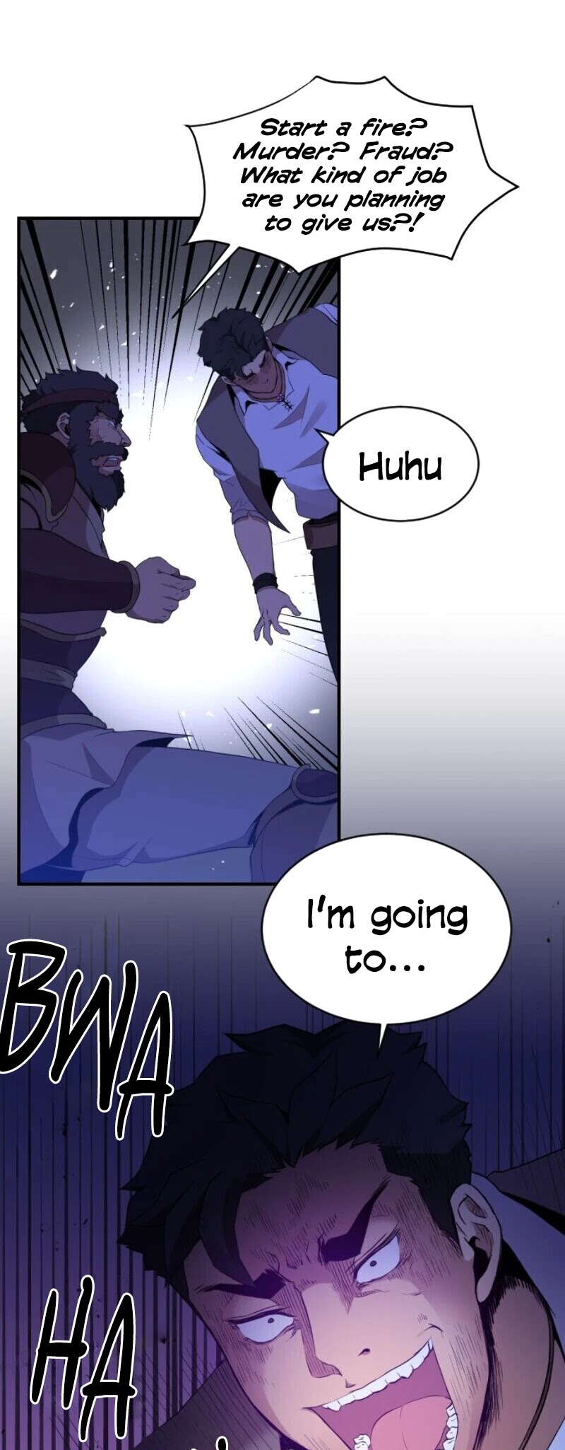 The Strongest Florist Chapter 17 page 16 - Chapter 17