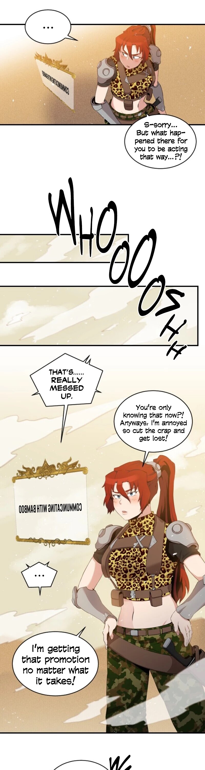 The Strongest Florist Chapter 17 page 22 - Chapter 17