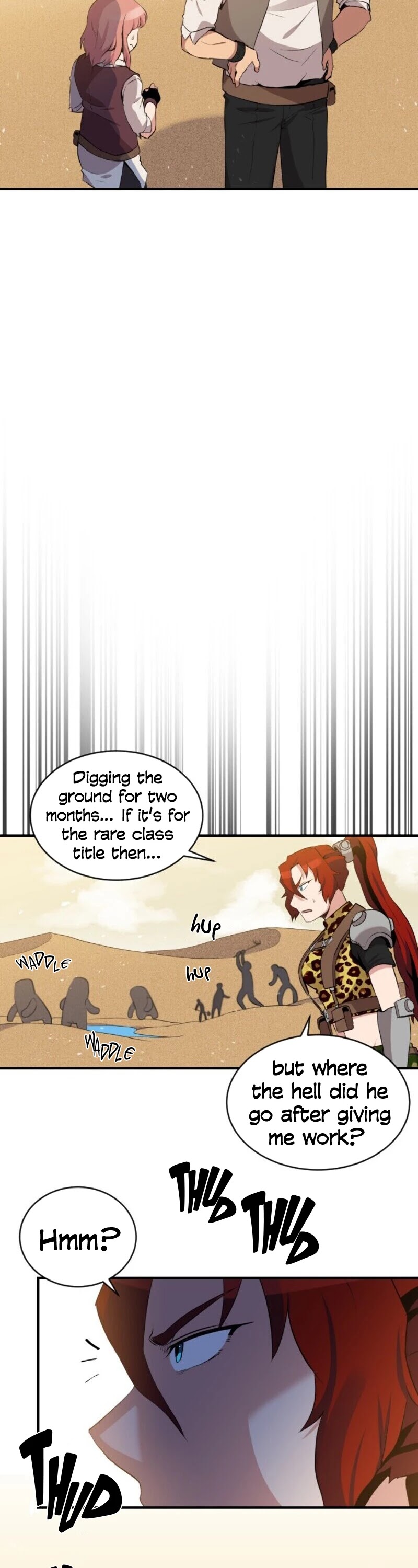 The Strongest Florist Chapter 17 page 27 - Chapter 17