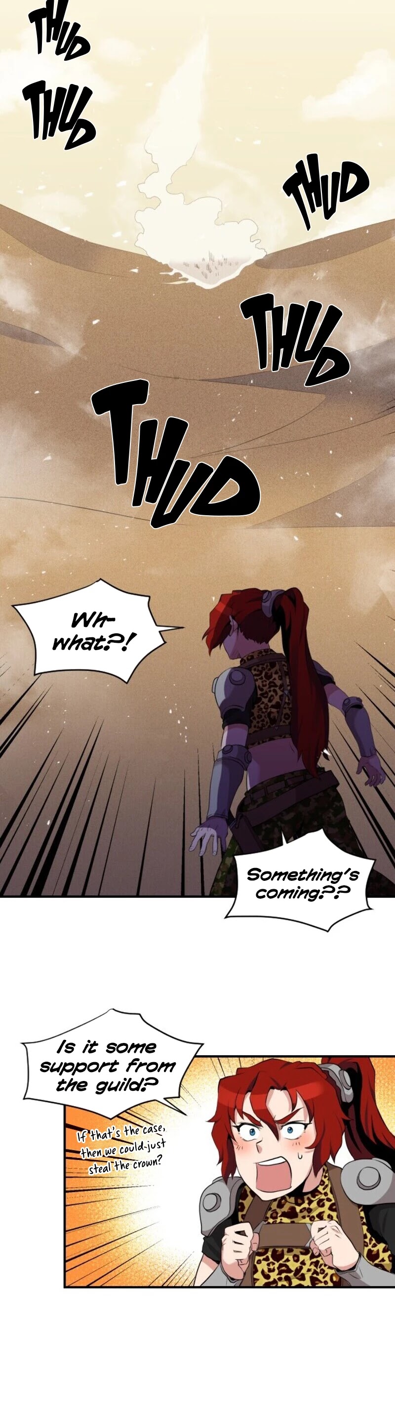 The Strongest Florist Chapter 17 page 28 - Chapter 17