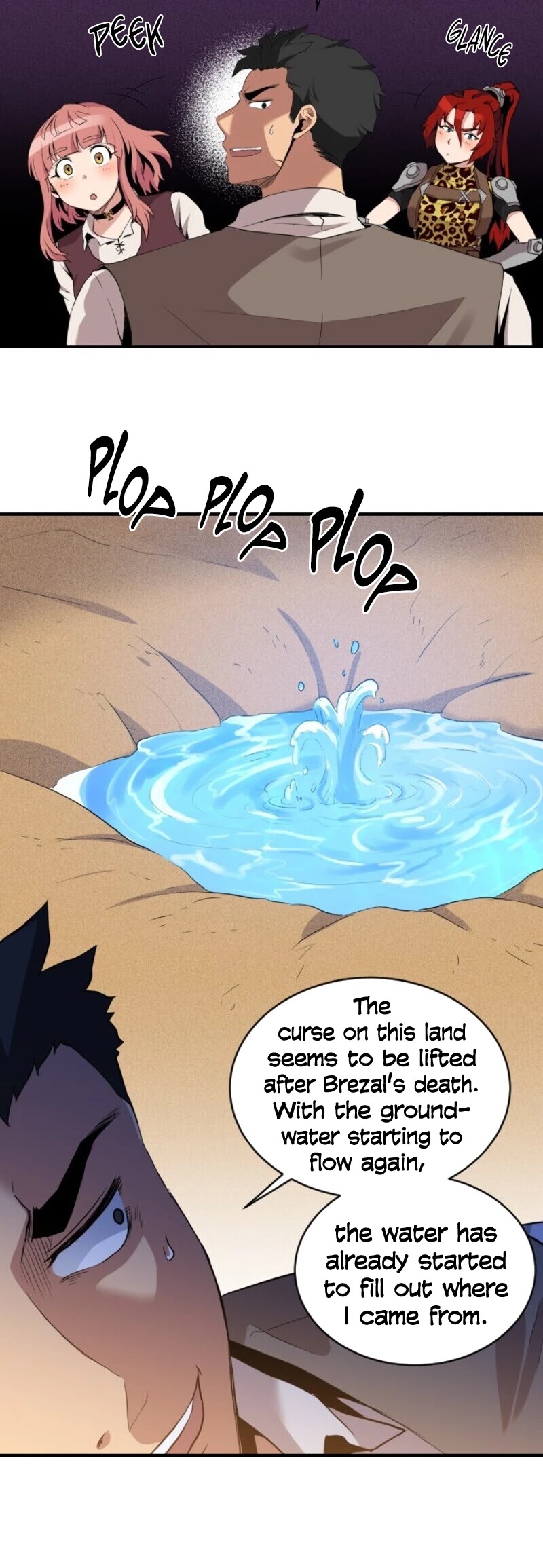 The Strongest Florist Chapter 17 page 5 - Chapter 17