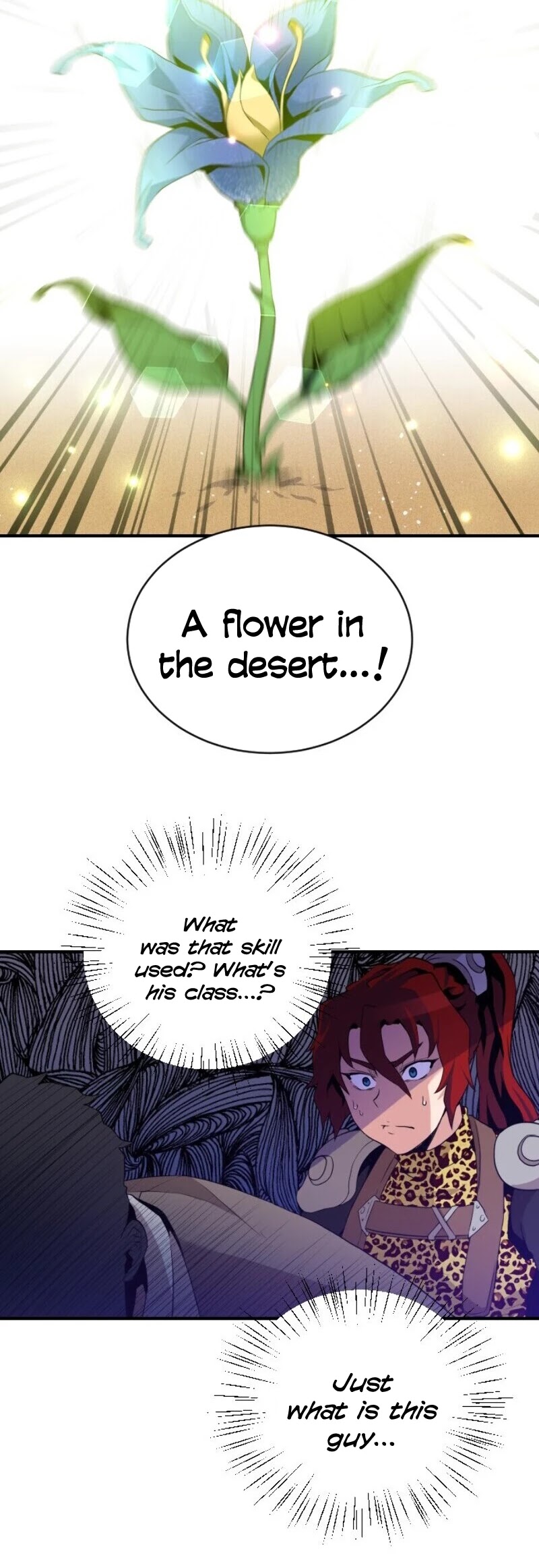 The Strongest Florist Chapter 17 page 9 - Chapter 17
