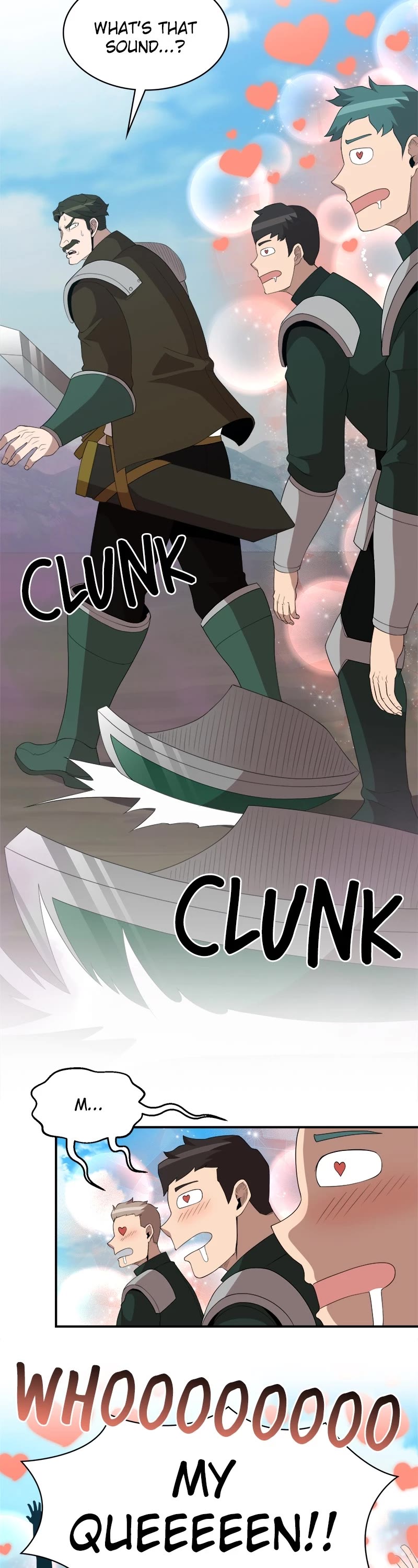 The Strongest Florist Chapter 170 page 18 - Chapter 170: Episode 170