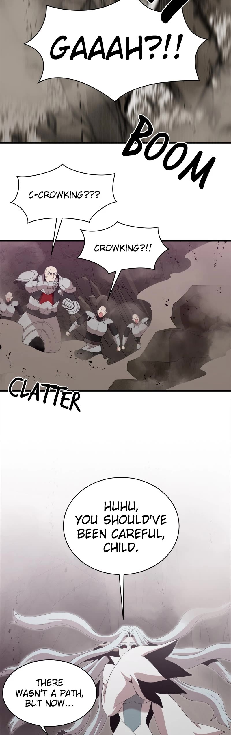 The Strongest Florist Chapter 170 page 29 - Chapter 170: Episode 170