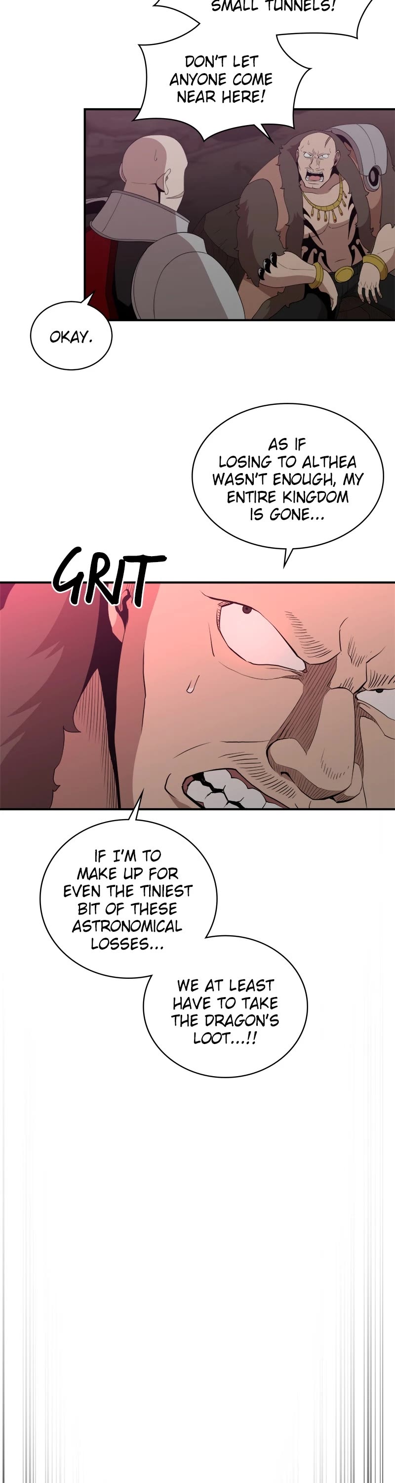 The Strongest Florist Chapter 170 page 3 - Chapter 170: Episode 170