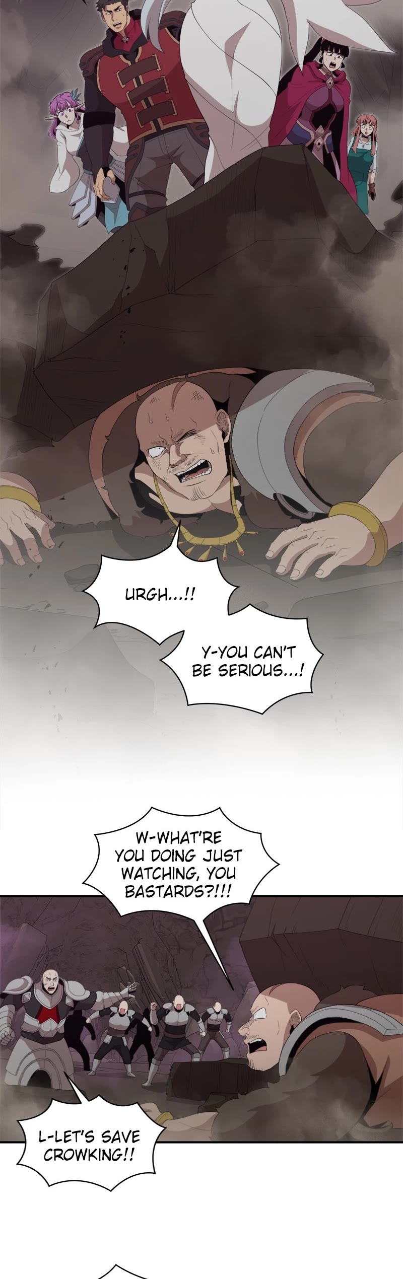 The Strongest Florist Chapter 170 page 30 - Chapter 170: Episode 170